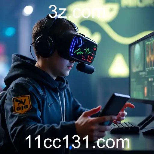 A Evolução dos Jogos Online no Século 21