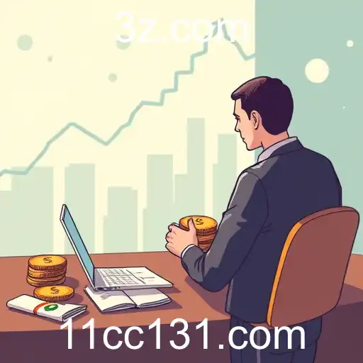 Tecnologia Financeira Revoluciona o Mercado Brasileiro