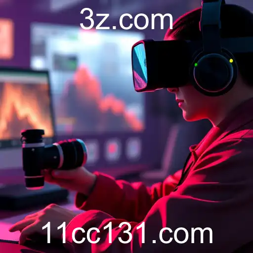 A Evolução dos Jogos Online em 2025