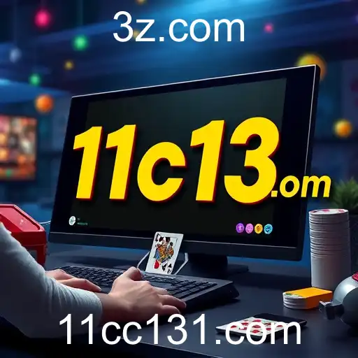 Crescimento e Dinâmicas do 11cc13.com no Mercado de Jogos