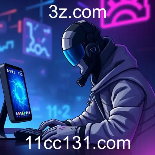 11cc13.com Revoluciona o Mercado de Jogos Online em 2026