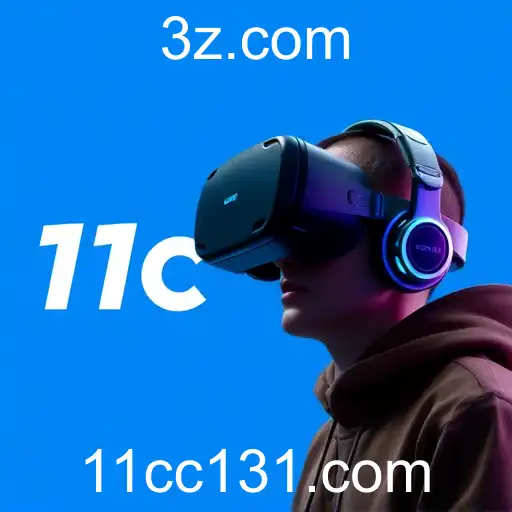 A Ascensão de 11cc13.com no Cenário dos Jogos Online