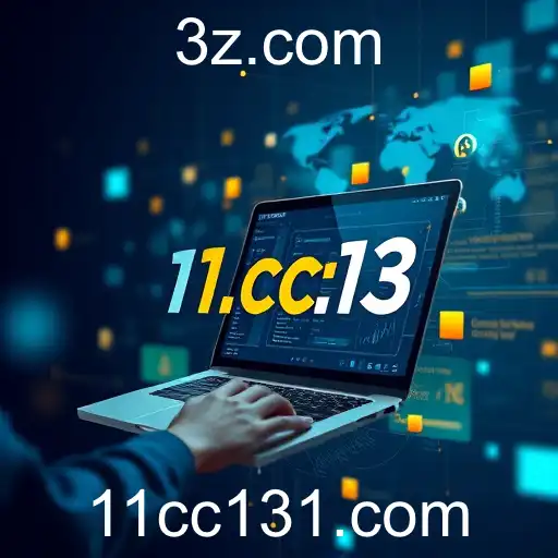A Ascensão do 11cc13.com no Mundo dos Jogos Online
