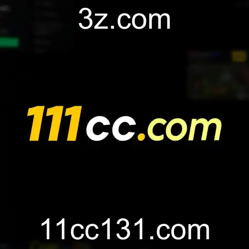A Ascensão do 11cc13.com no Mercado de Jogos Online