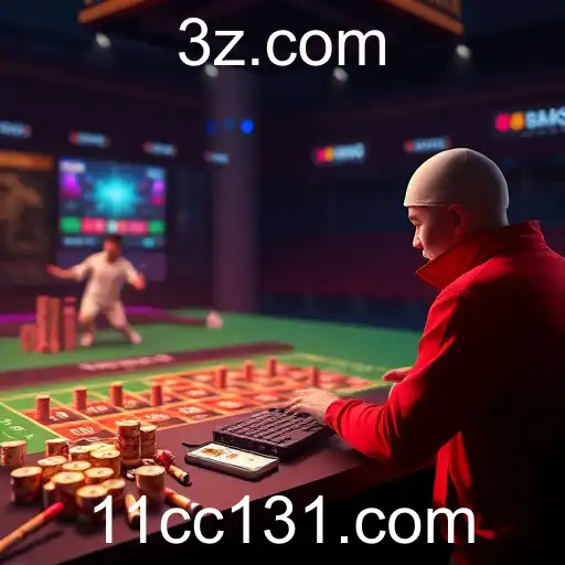 A Popularidade Crescente dos Jogos Online no Brasil