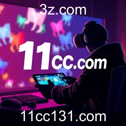 Expansão de Jogos Online no Brasil em 2026