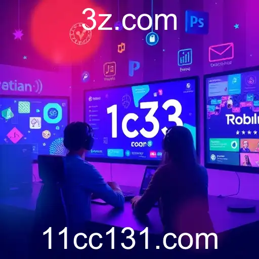 Ascensão do Entretenimento Digital em 2026