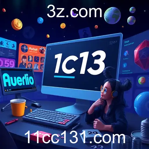 A Evolução dos Jogos Online: Tendências e Novidades