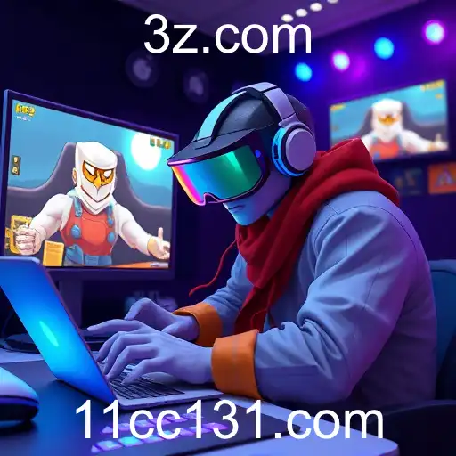 A Evolução dos Jogos Online em 2026