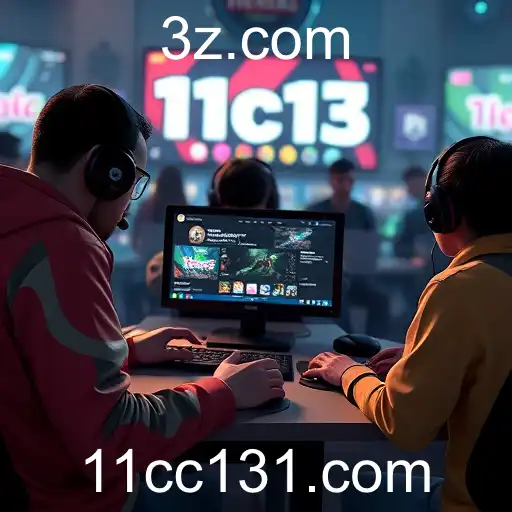 Expansão das Plataformas de Jogos Online em 2025