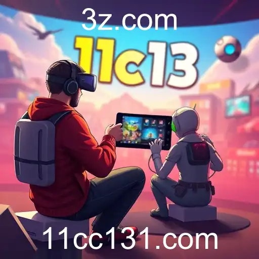 Tendências do Mercado de Jogos em 2026