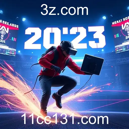 Exploração e Inovação no Universo dos Jogos Virtuais