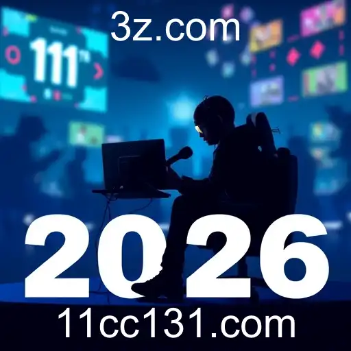 A Expansão de Plataformas de Jogos Online em 2026