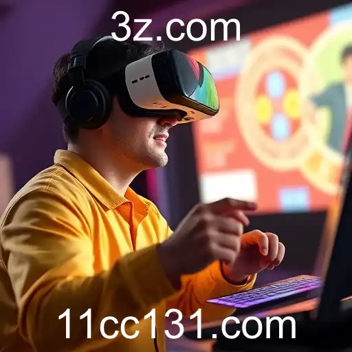 Novos Horizontes nos Jogos Online em Portugal