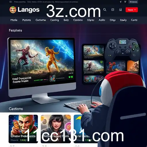 A Evolução do Mercado de Jogos Online em 2026