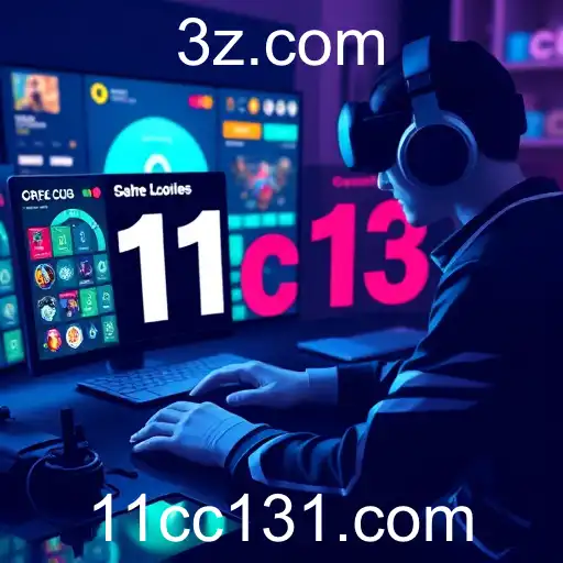 Inovação e Criticidade no Mundo dos Jogos Online