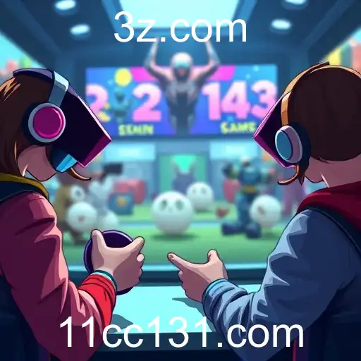 Novidades no Universo dos Jogos Online