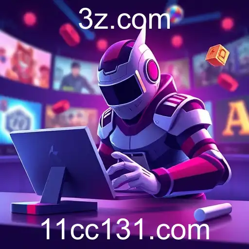 Explorando o Impacto do 11cc13.com no Mercado de Jogos Online