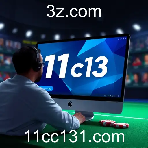 Ascensão dos Sites de Jogos em 2026
