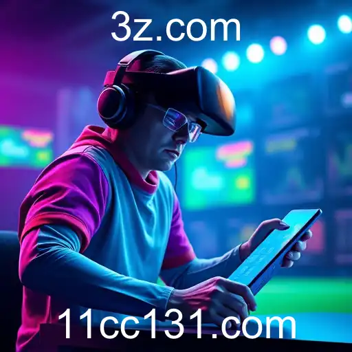 Tendências e Inovações no Mundo dos Jogos Online