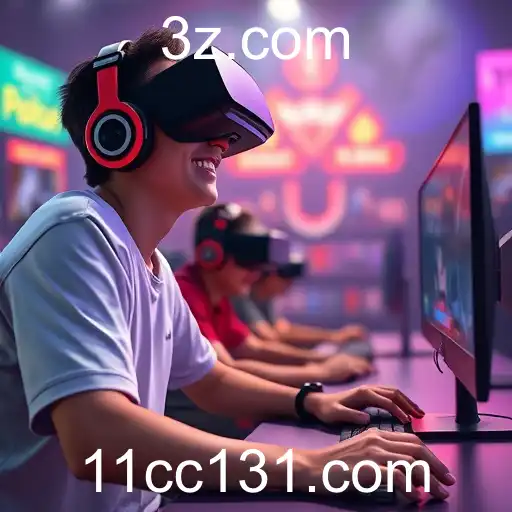 A Nova Tendência dos Jogos Online em 2026