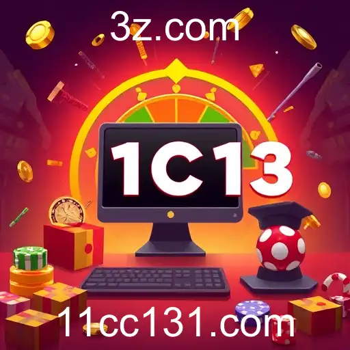 Tendências Crescentes no Mundo dos Jogos Online: O Caso 11cc13.com