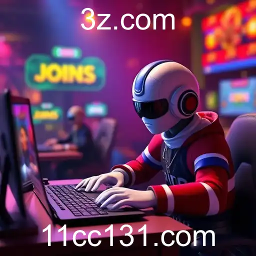 Explorando o Crescimento do Mercado de Jogos Online