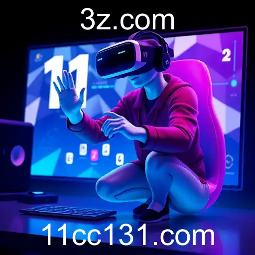 A Popularidade Crescente dos Jogos Online em 2026