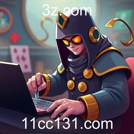 O Fenômeno Crescente dos Jogos Online