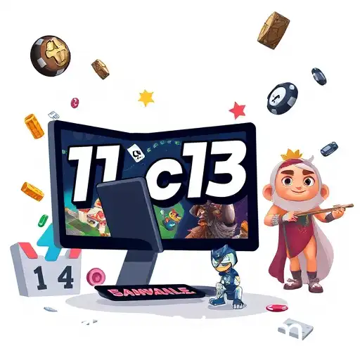 O Crescimento e Impacto do 11cc13.com no Brasil