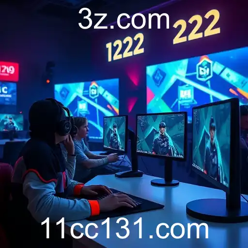 Explosão de Interesse por Jogos Online em 2025