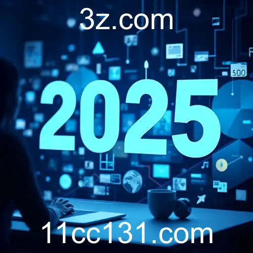 Crescimento dos Casinos Online em 2025