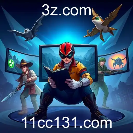 Impacto dos Jogos Online no Brasil em 2025