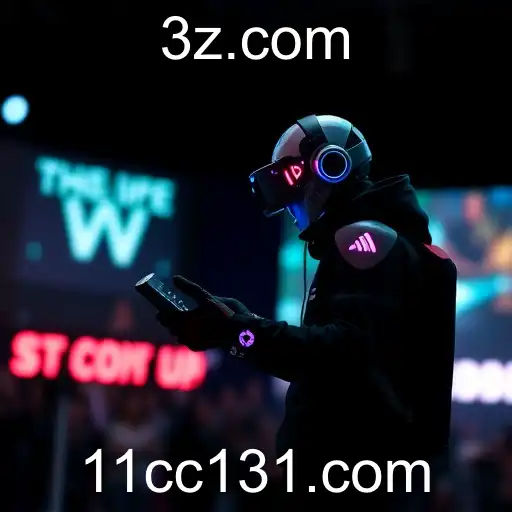 A Ascensão do 11cc13.com no Mercado de Jogos Online 