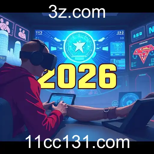 O Impacto dos eSports no Brasil em 2026