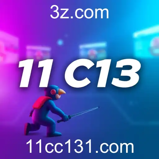 Inovação e Crescimento: O Impacto do 11cc13.com no Setor de Jogos