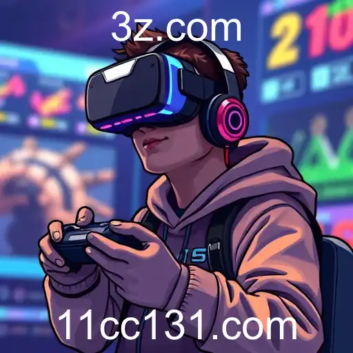 Tecnologias Inovadoras no Mundo dos Jogos de 2026