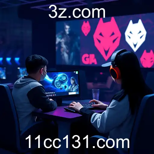 O Crescimento dos Jogos Online em 2026