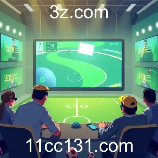 O Crescimento dos Jogos Online em 2026