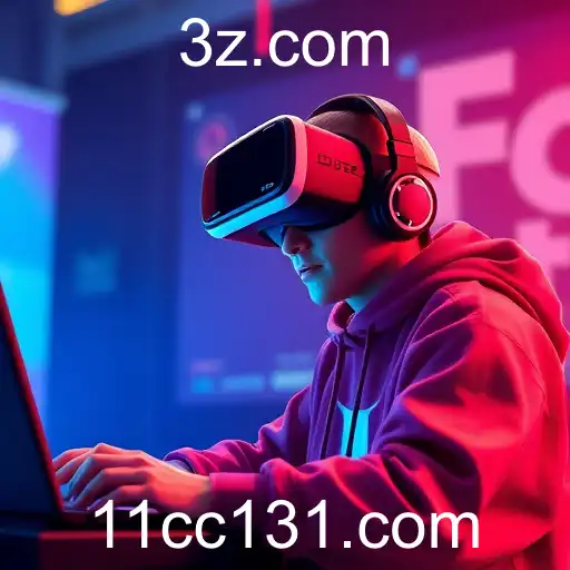 A Ascensão dos Jogos Online: Tendências e Impacto em 2025