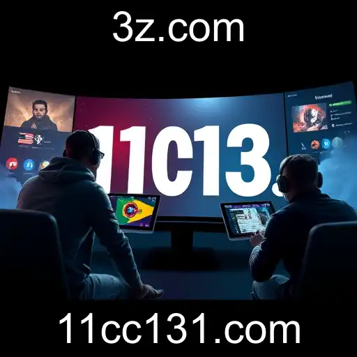 A Revolução dos Jogos Online em Portugal