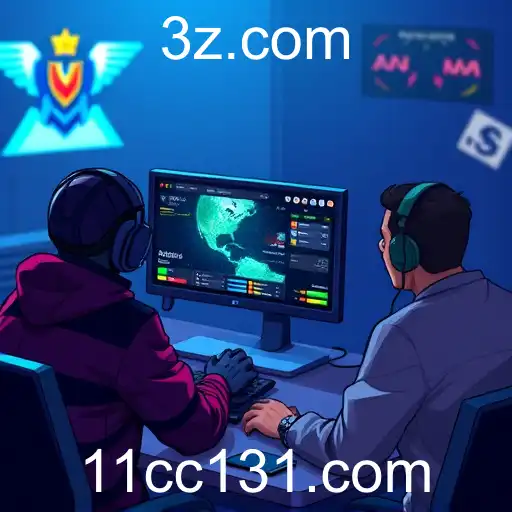 A Ascensão dos Sites de Jogos em Português