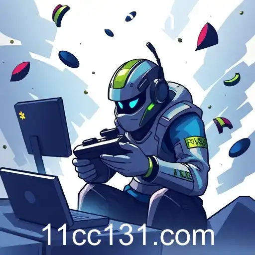 Ascensão dos Sites de Jogos Online no Brasil