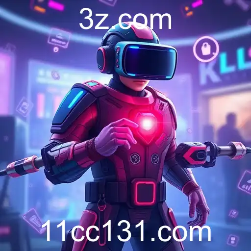 Avanços Tecnológicos no Mundo dos Jogos