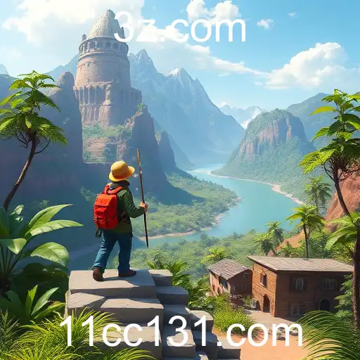 A Ascensão dos Sites de Jogos: O Caso de 11cc13.com