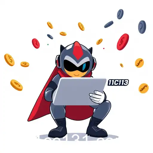 O Impacto do 11cc13.com no Mercado de Jogos Online