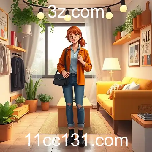 Ascensão dos Jogos Online: Um Olhar sobre 11cc13.com