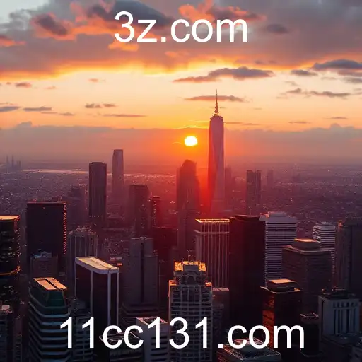 Evolução Tecnológica e Econômica do Portal 11cc13.com